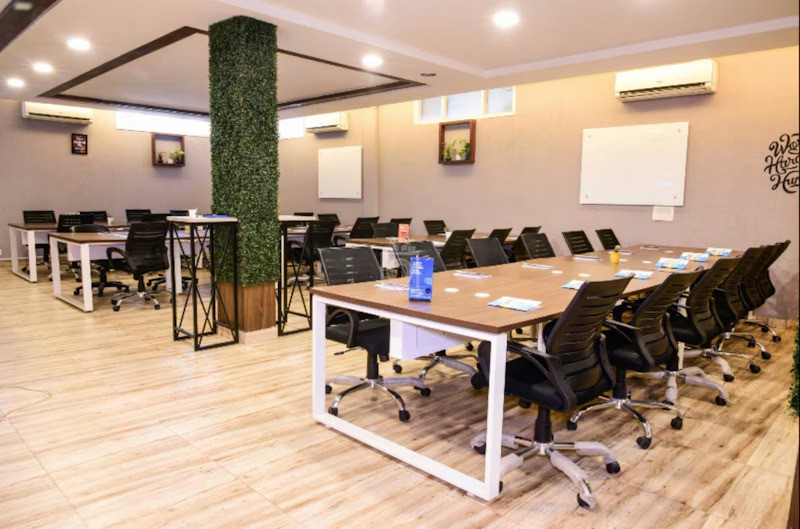CoNexus Life, Gurugram