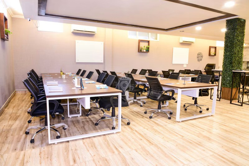 CoNexus Life, Gurugram