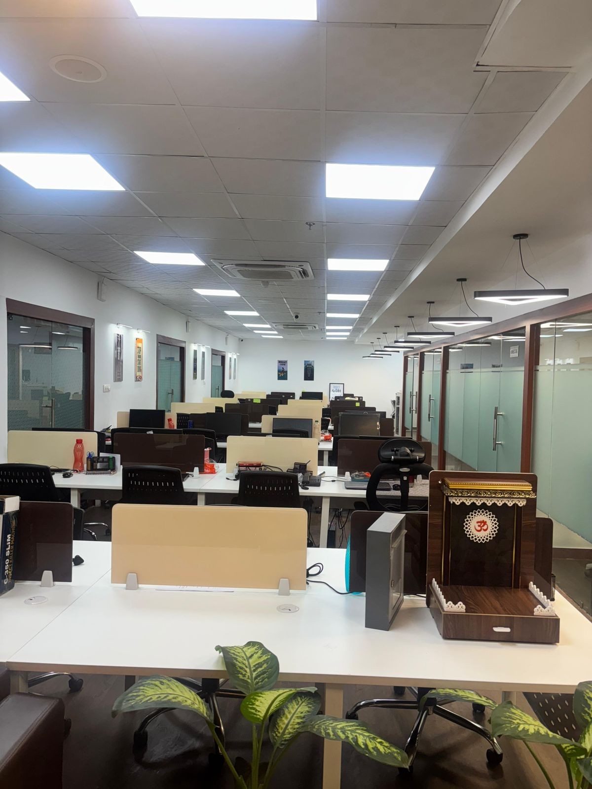 HyperFocus Business Solutions, Noida