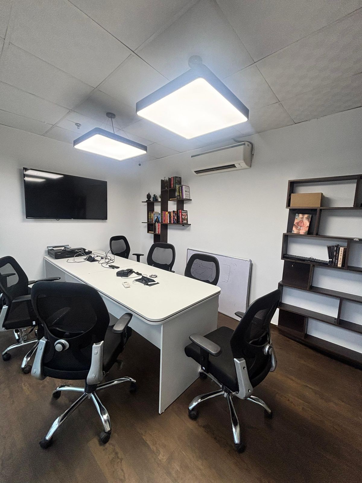 HyperFocus Business Solutions, Noida