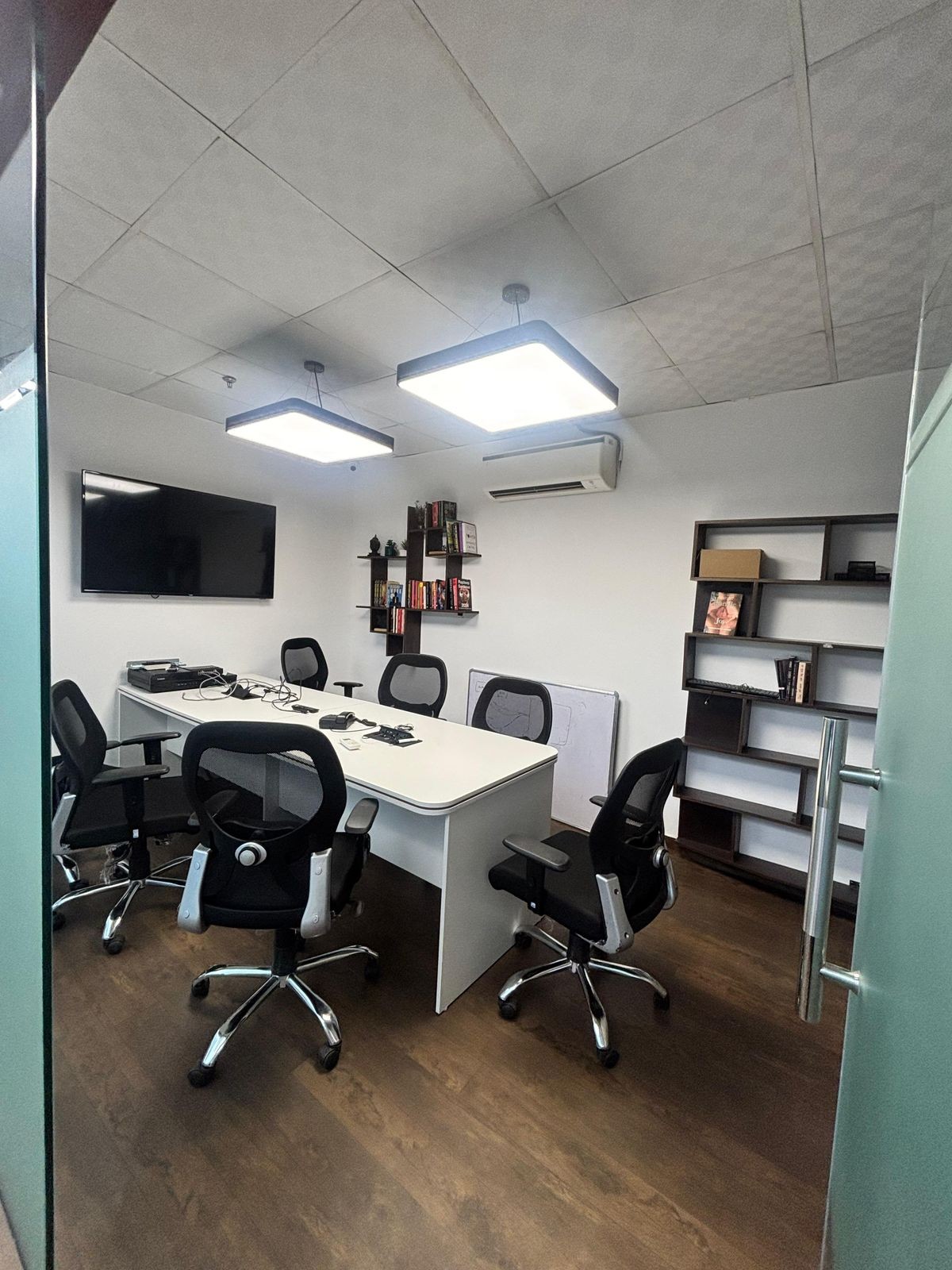 HyperFocus Business Solutions, Noida