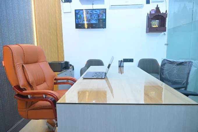 LKD Pro Coworking Space Noida