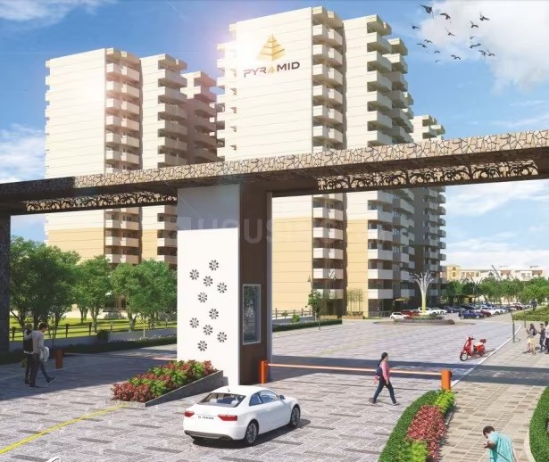 Pyramid Heights Gurugram