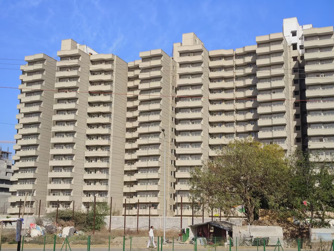 Pyramid Heights Gurugram