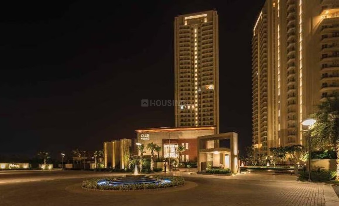 DLF The Primus, Gurugram
