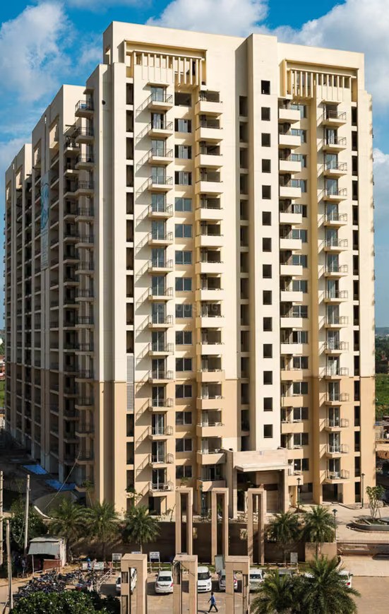 DLF The Primus, Gurugram