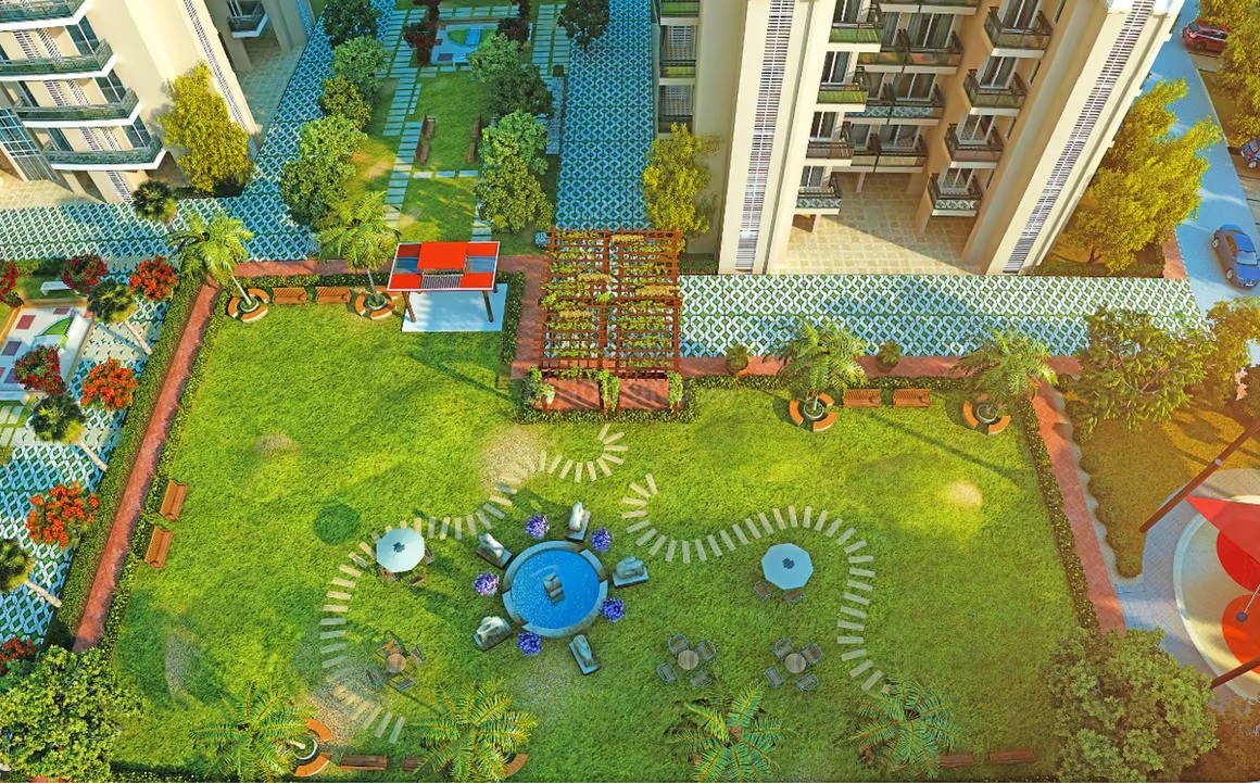DLF The Primus, Gurugram