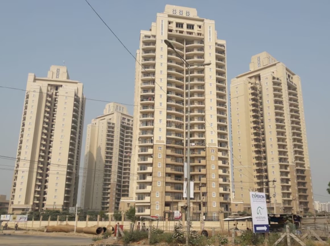 ATS Kocoon, Gurugram