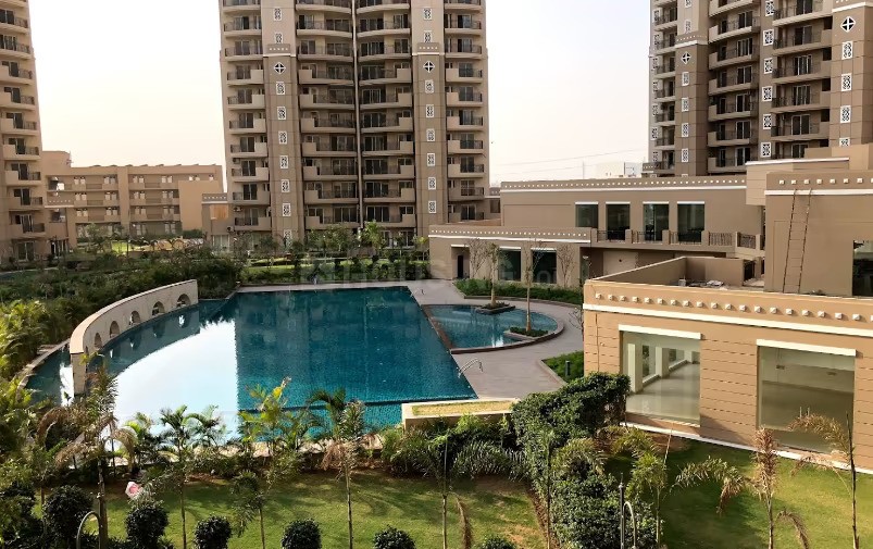 ATS Kocoon, Gurugram