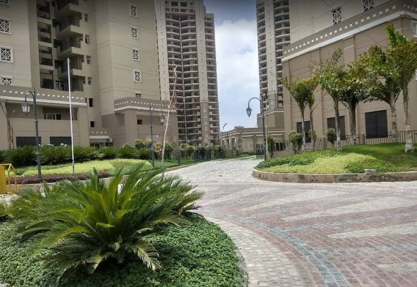 ATS Kocoon, Gurugram
