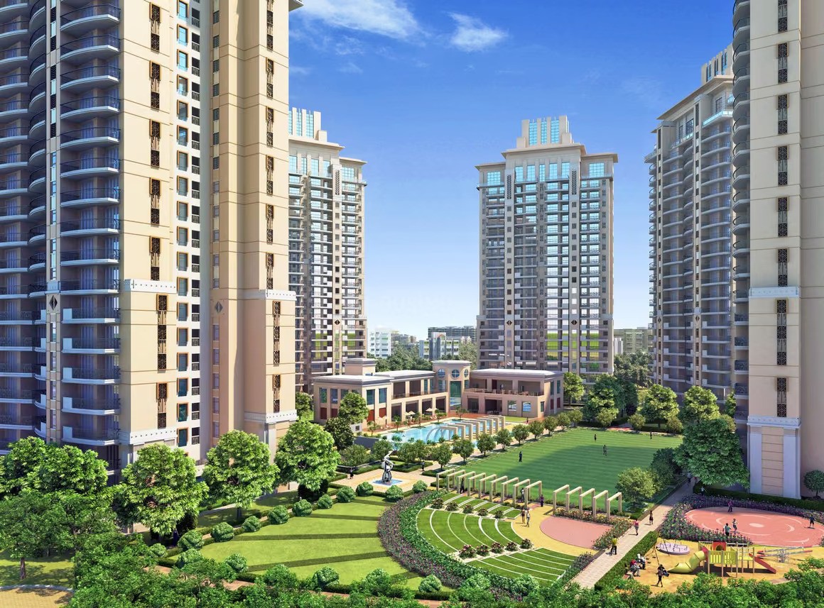 ATS Kocoon, Gurugram