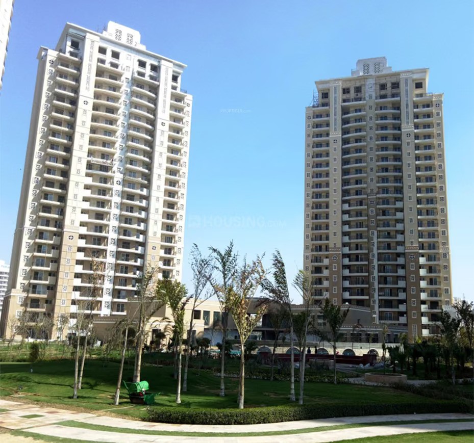 ATS Kocoon, Gurugram