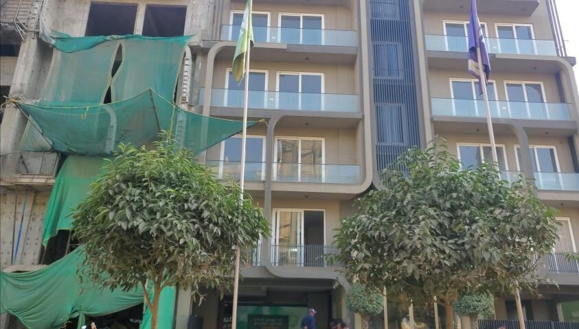 M3M Antalya Hills, Gurugram