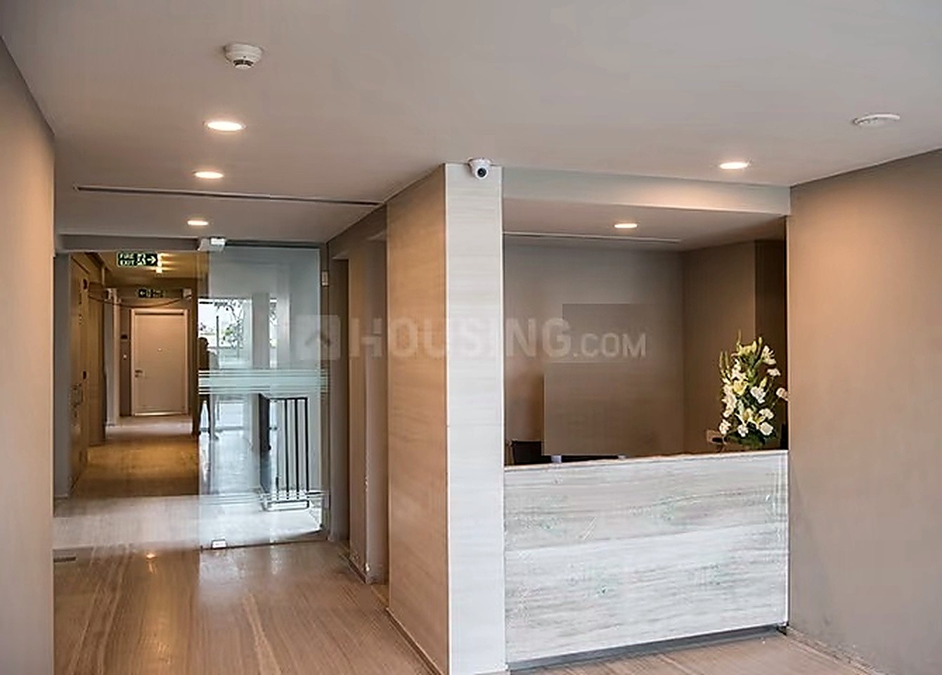 Ireo Skyon, Gurugram