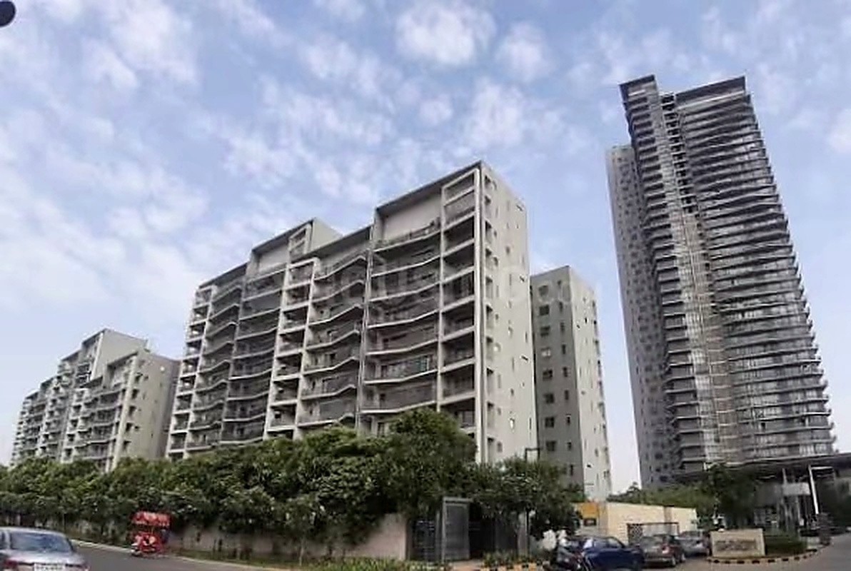 Ireo Skyon, Gurugram