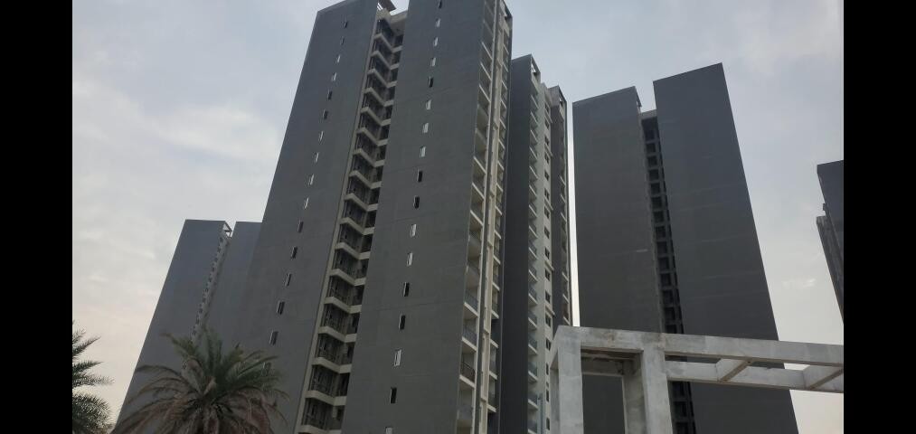 Godrej Air, Gurgaon