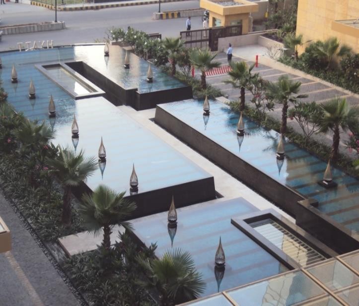 Godrej Air, Gurgaon