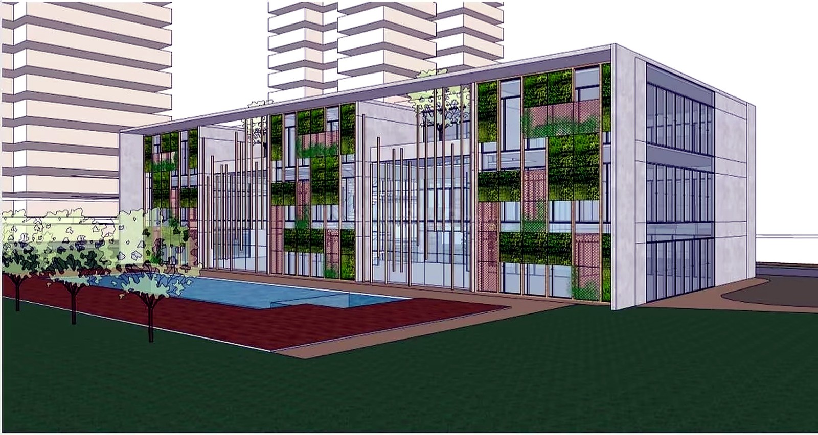Godrej Air, Gurgaon
