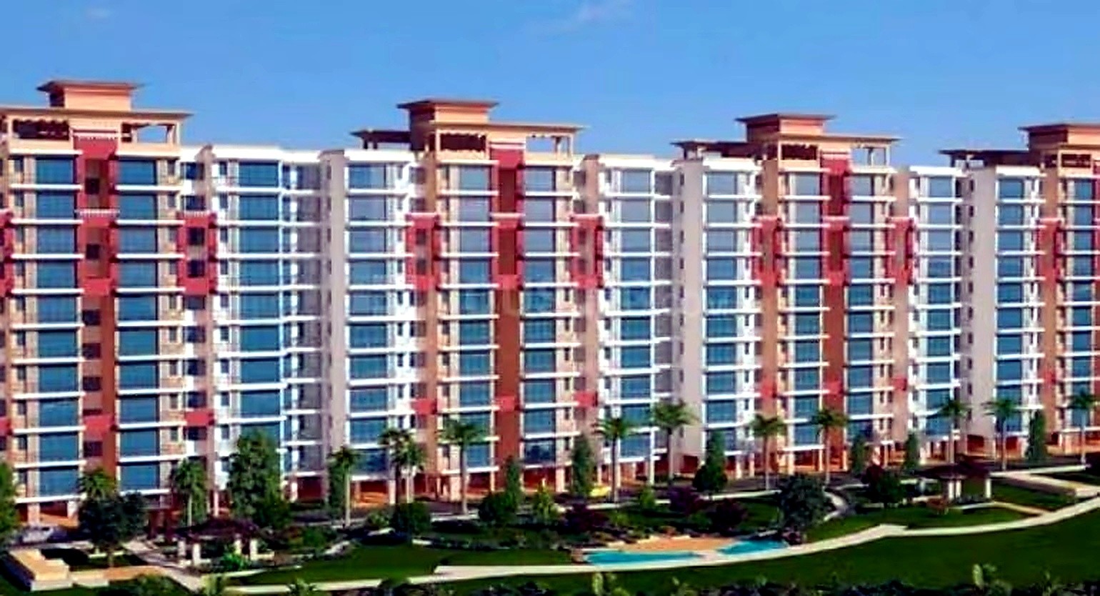 Ninex RMG Residency, Gurugram