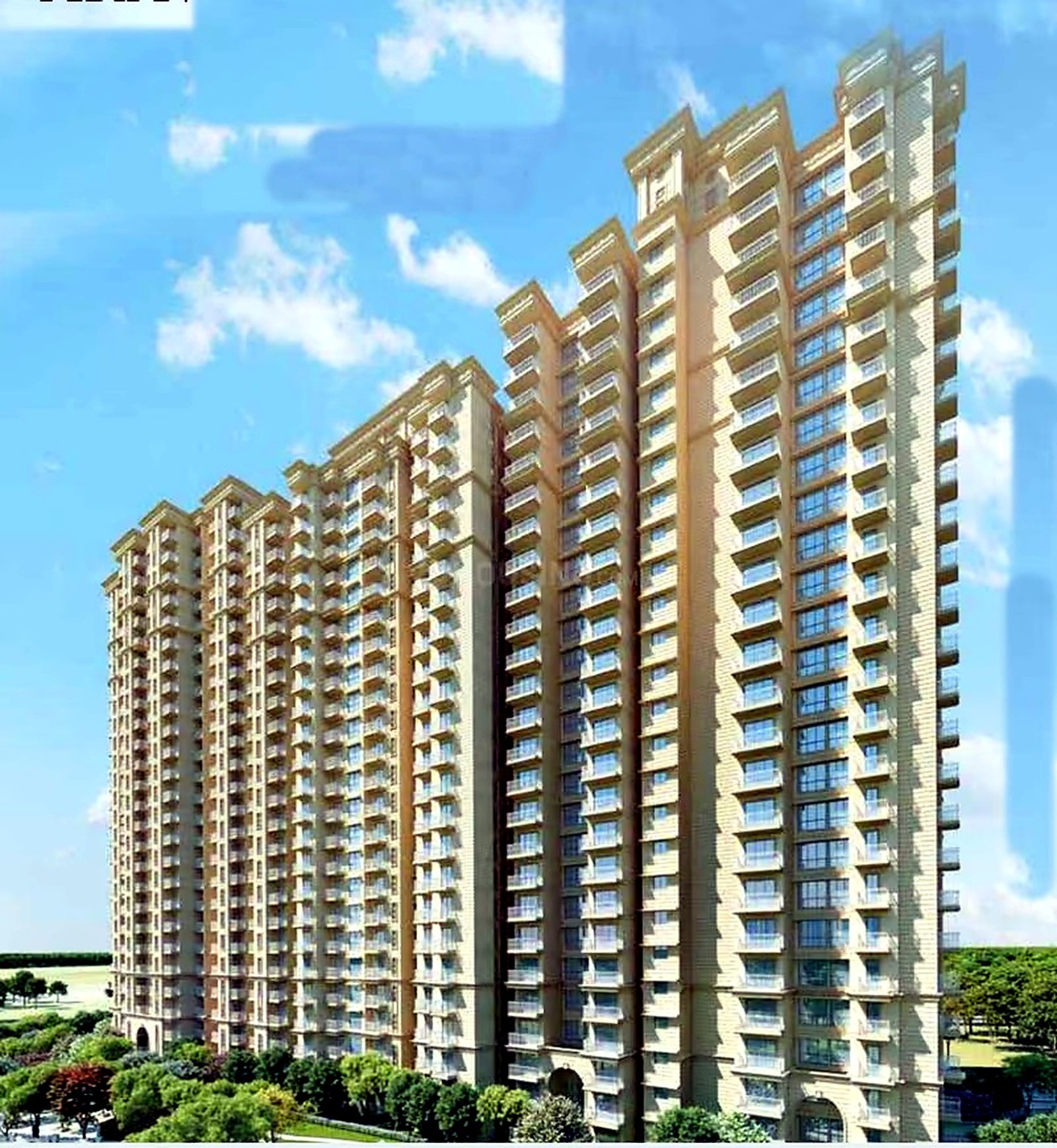 Signature Global, Golf Greens, Gurugram