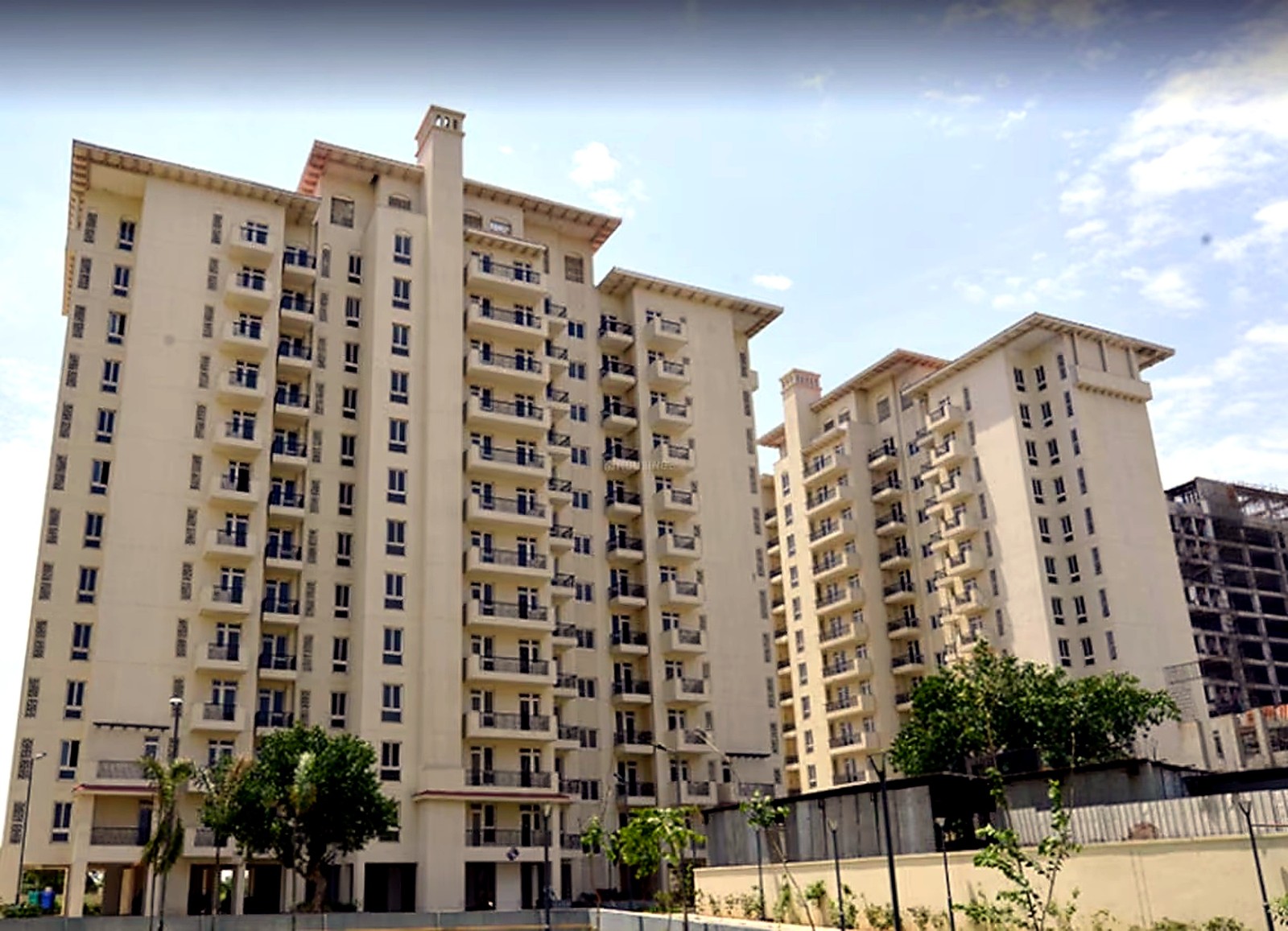 Emaar Emerald Estate, Gurugram