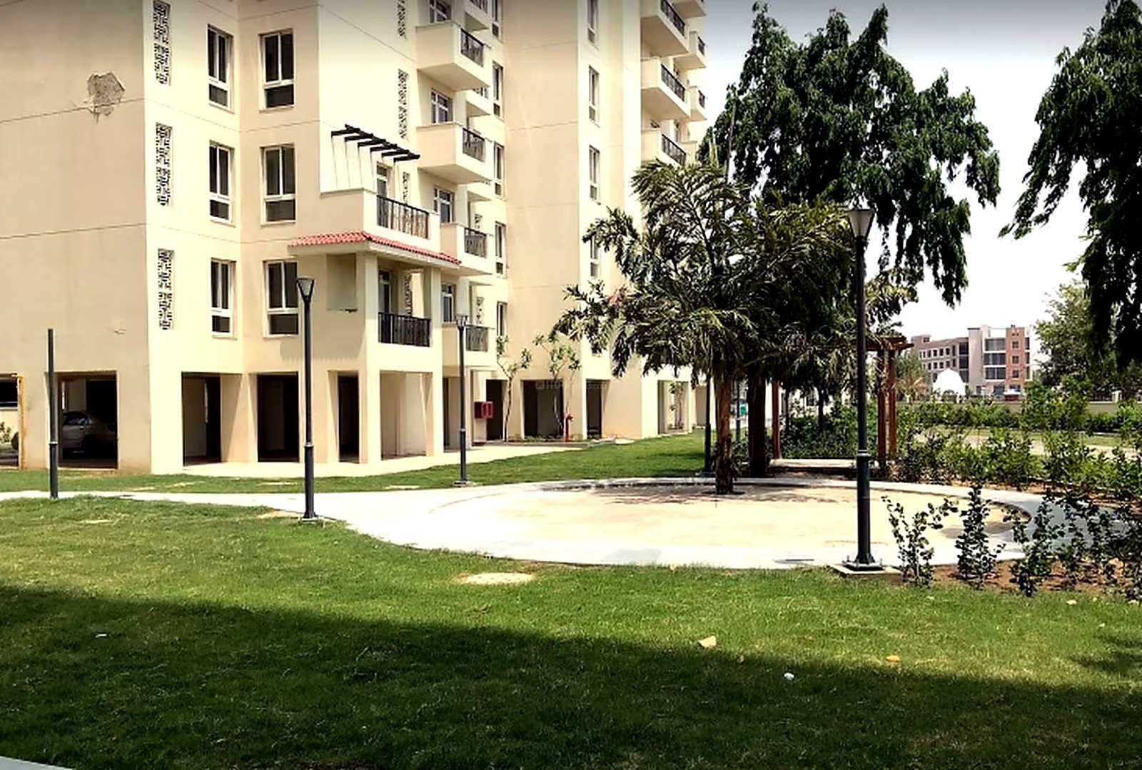 Emaar Emerald Estate, Gurugram