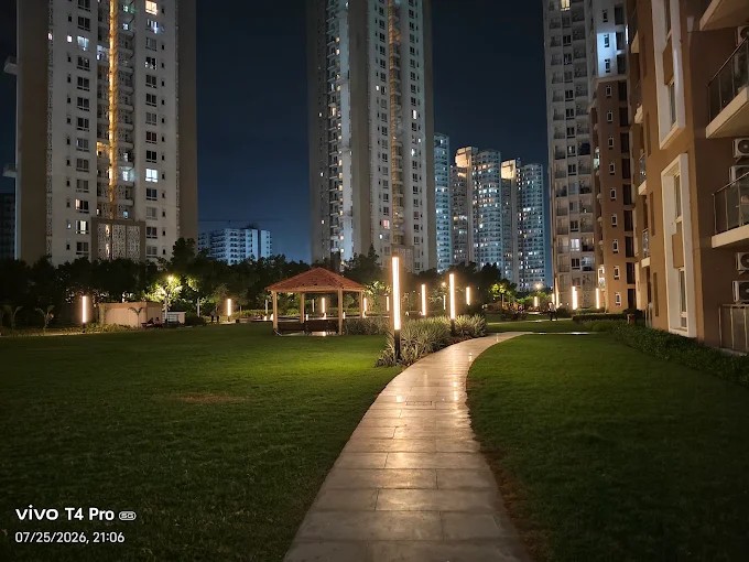 HERO HOMES SECTOR 104 GURGAON