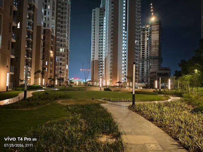 HERO HOMES SECTOR 104 GURGAON