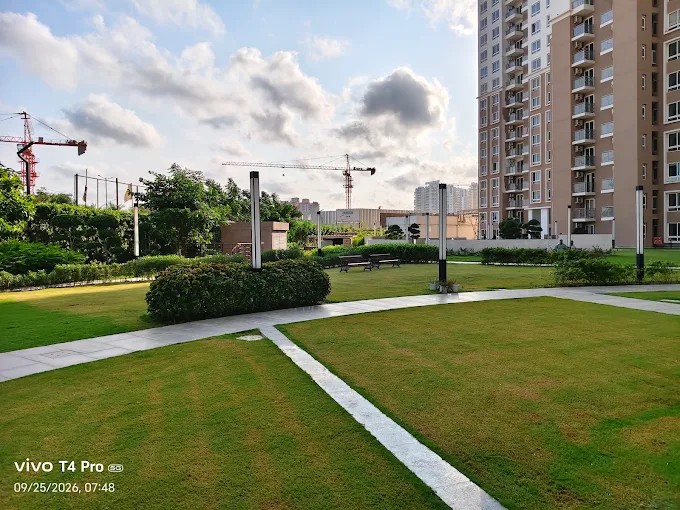 HERO HOMES SECTOR 104 GURGAON