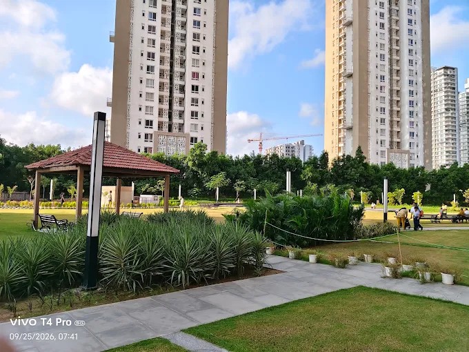 HERO HOMES SECTOR 104 GURGAON
