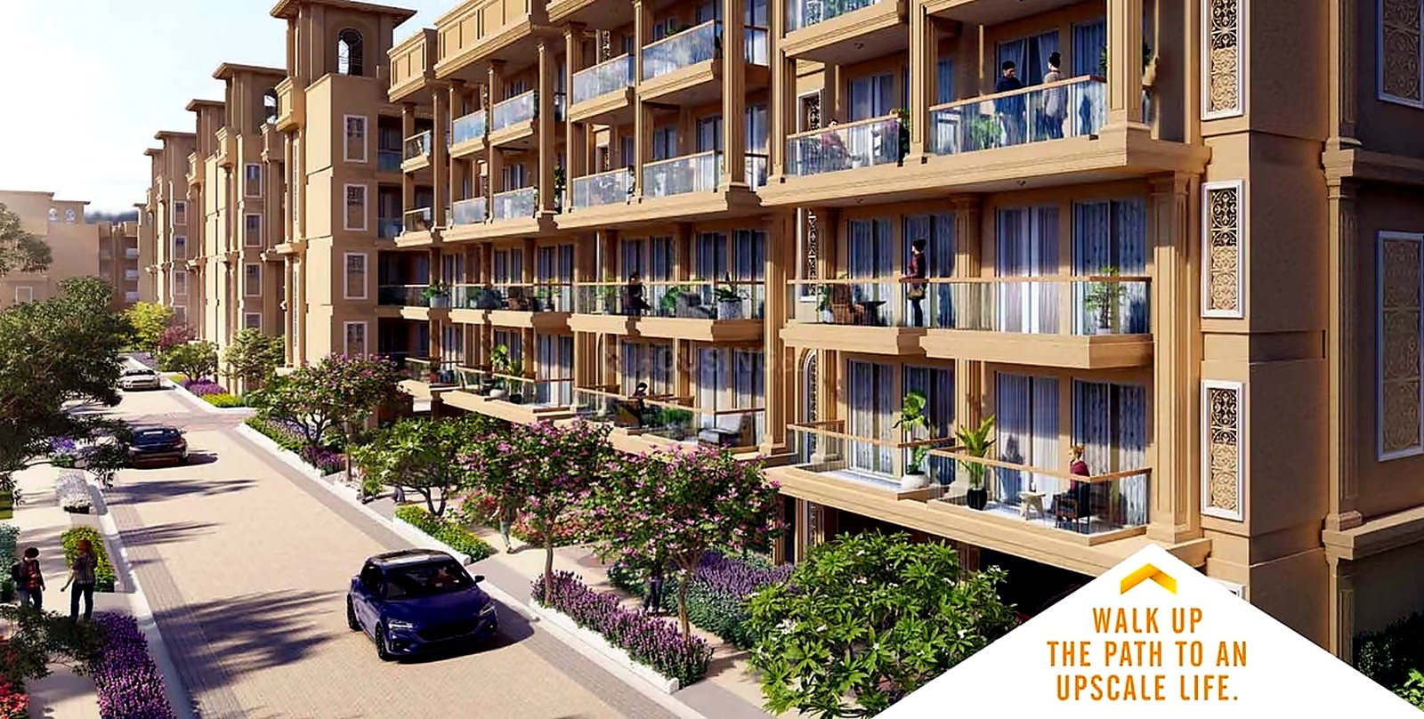 Signature Global City 92, Gurugram