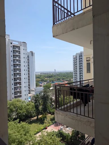 Suncity Avenue 76, Gurugram