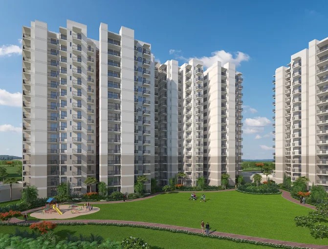 Suncity Avenue 76, Gurugram