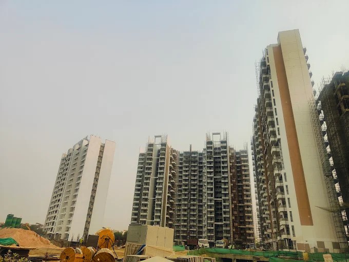 Kashish Manor One, Gurugram