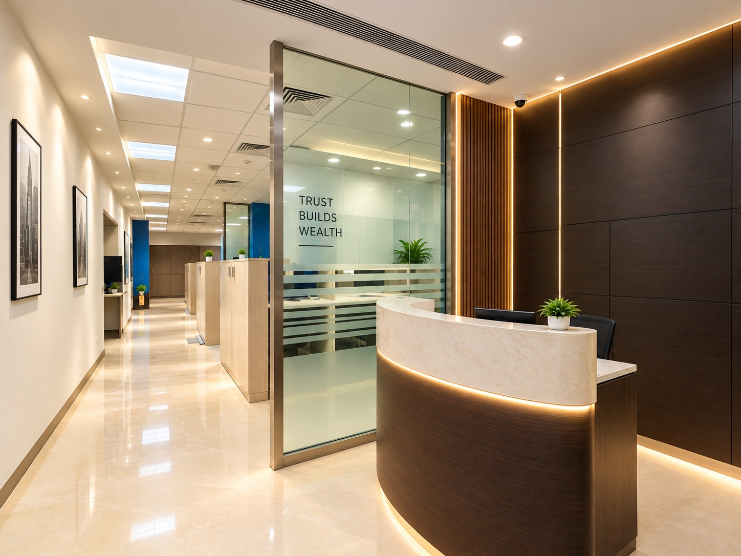Estatelion Connaught Place