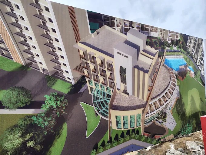 Kashish Manor One, Gurugram