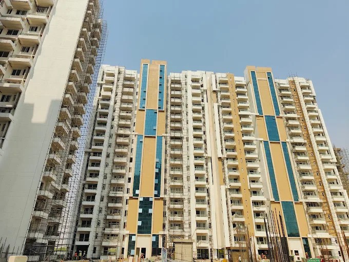 Kashish Manor One, Gurugram