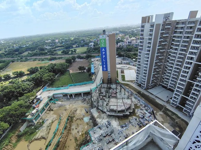 Kashish Manor One, Gurugram