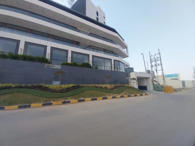 M3M Skywalk, Gurugram