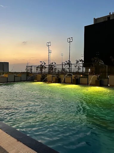 M3M Skywalk, Gurugram