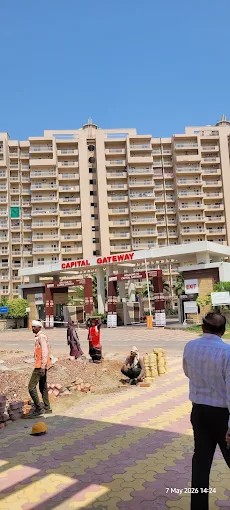 Tashee Capital Gateway, Gurugram