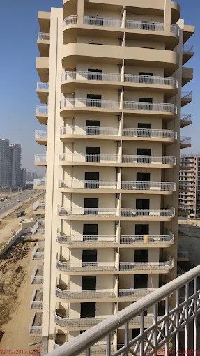 Tashee Capital Gateway, Gurugram