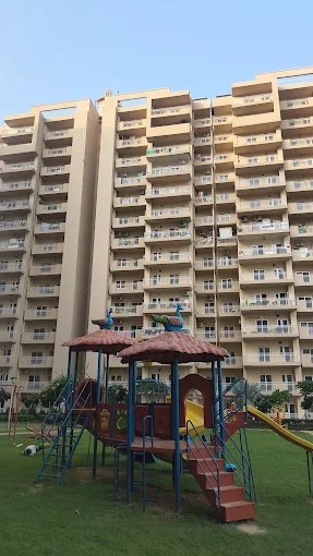 Tashee Capital Gateway, Gurugram