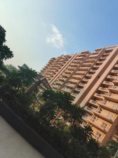 Tashee Capital Gateway, Gurugram