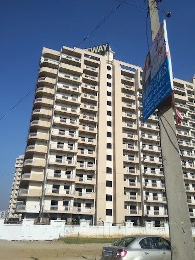 Tashee Capital Gateway, Gurugram