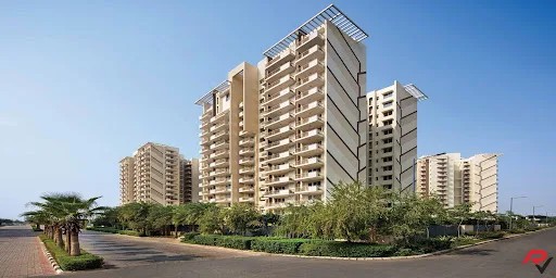 M3M Woodshire, Gurugram