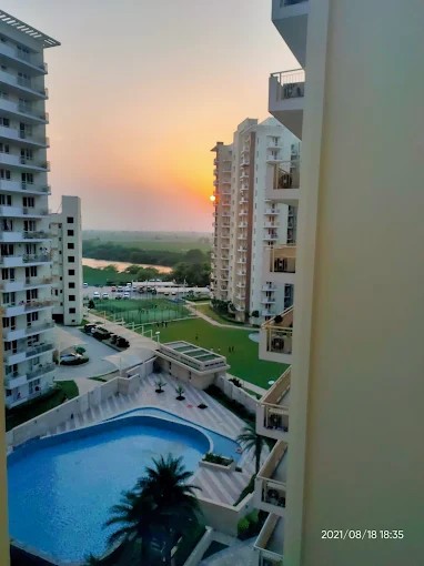 M3M Woodshire, Gurugram