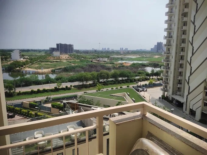 M3M Woodshire, Gurugram
