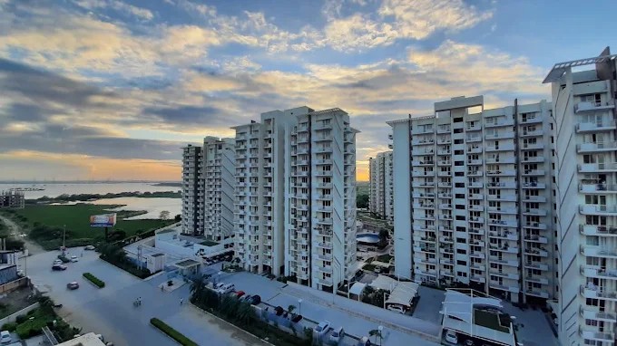M3M Woodshire, Gurugram