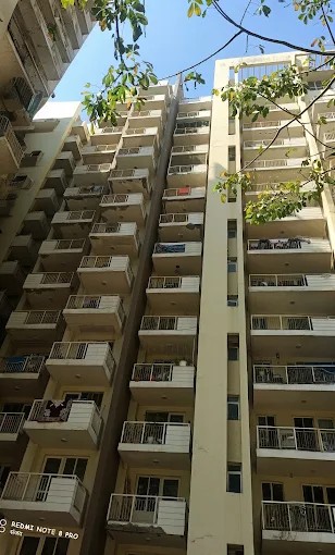 M3M Woodshire, Gurugram